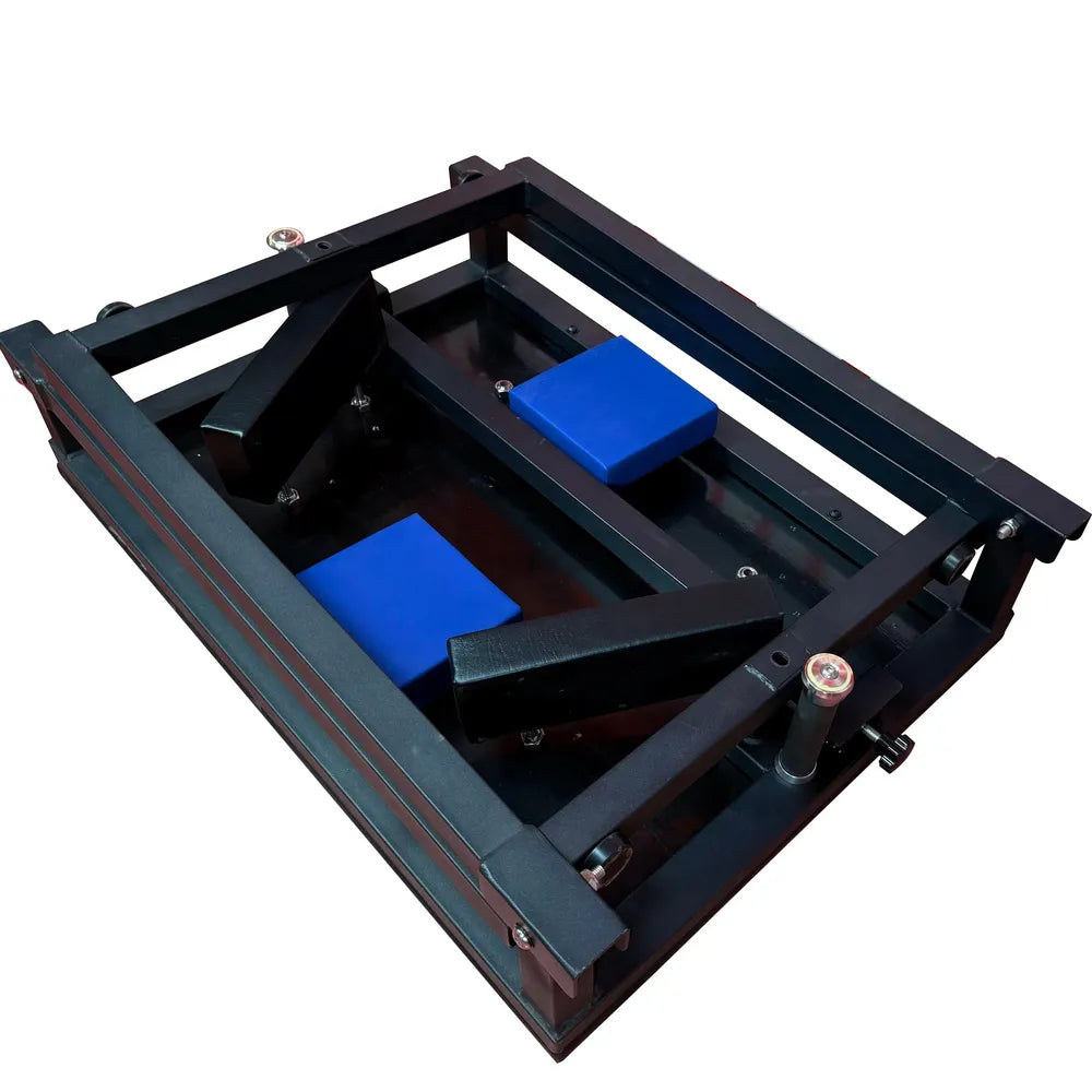 Foldable Compact Travel Arm Wrestling Table - Roesports
