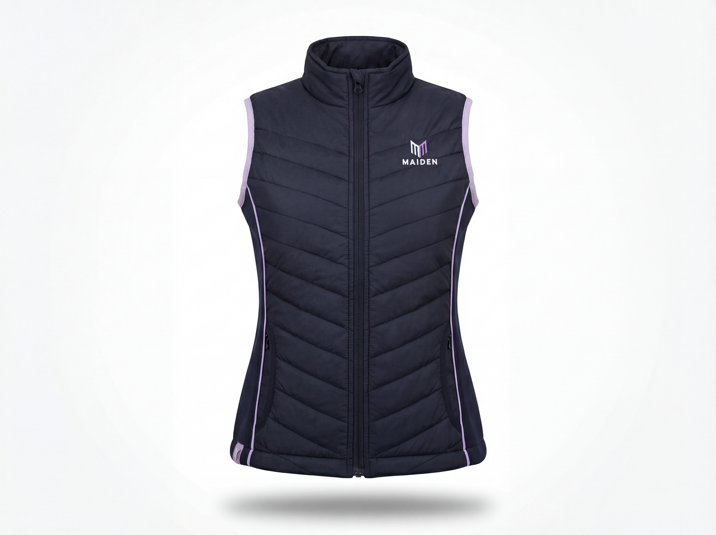 YORKER GILET - Roesports