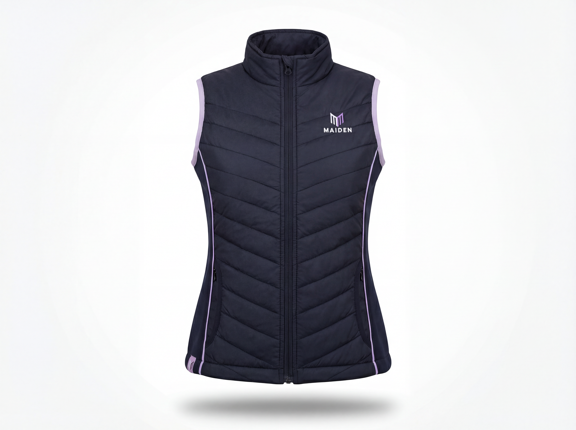 YORKER GILET - Roesports