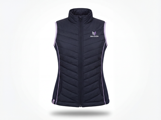 YORKER GILET - Roesports
