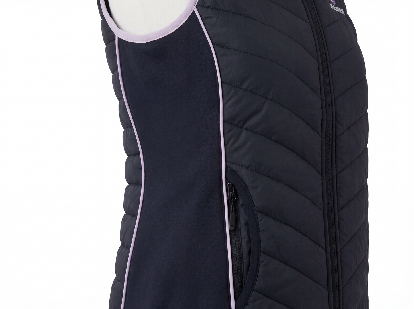 YORKER GILET - Roesports