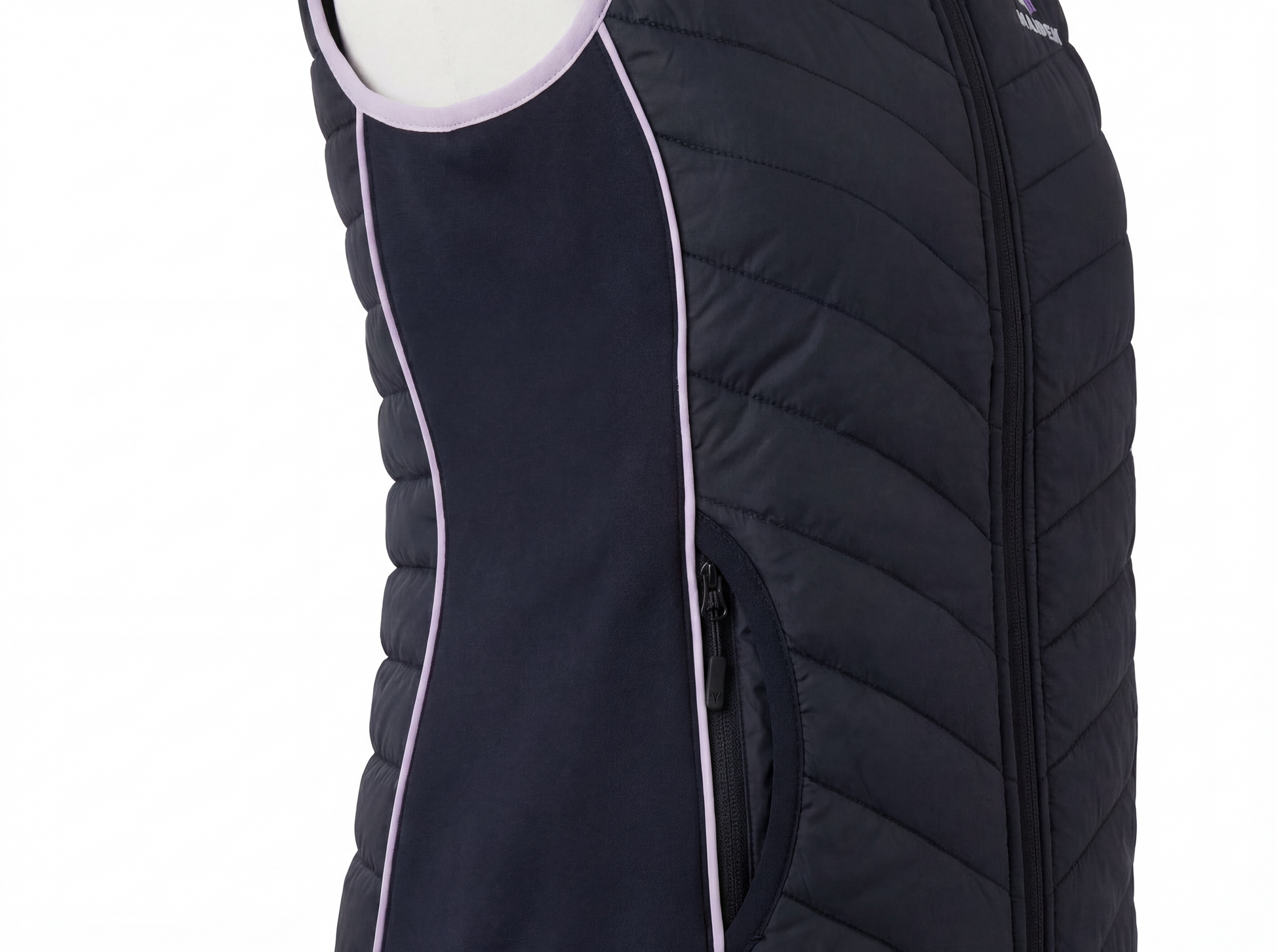 YORKER GILET - Roesports