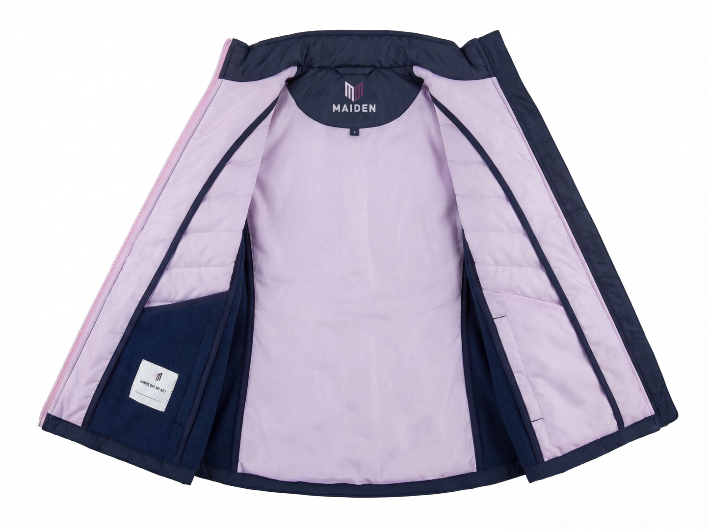 YORKER GILET - Roesports