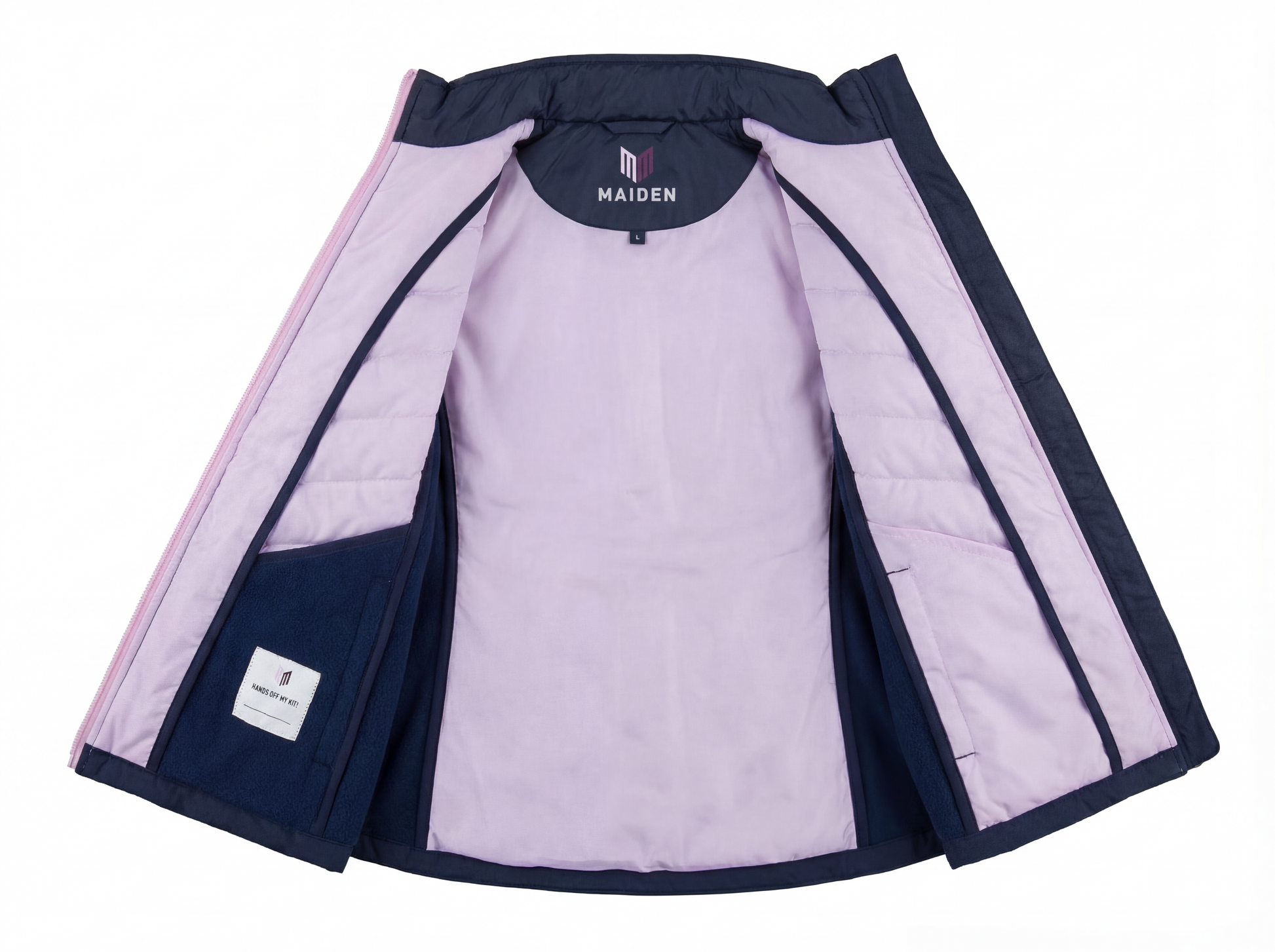 YORKER GILET - Roesports