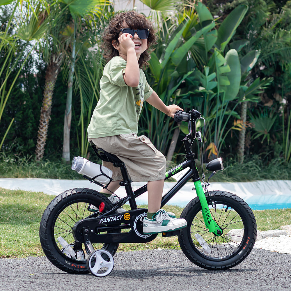 Glerc 20 Inch Kids Bike - Fantacy