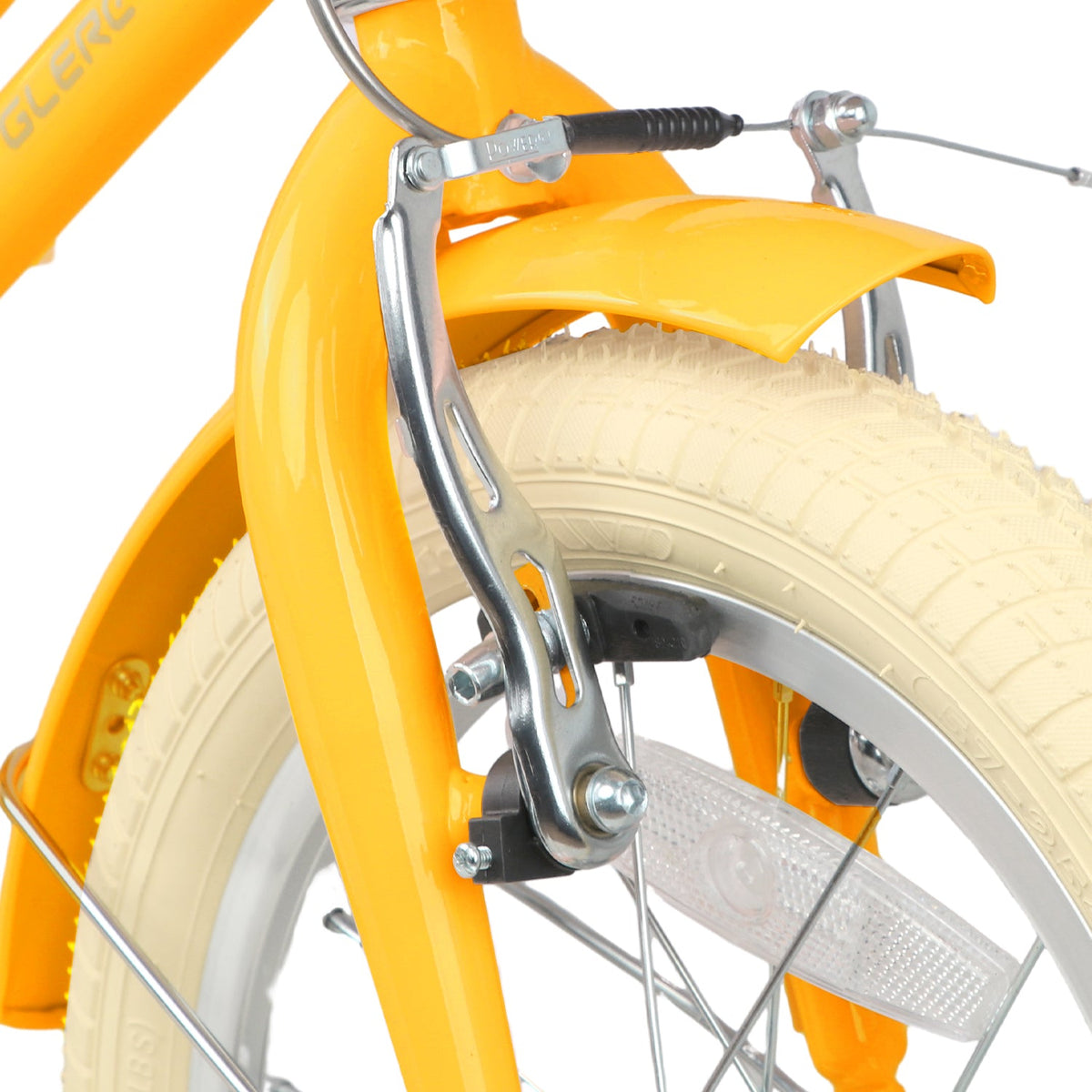 Glerc 20 Inch Kids Bike For 7 - 13 Years Old - Little Molly