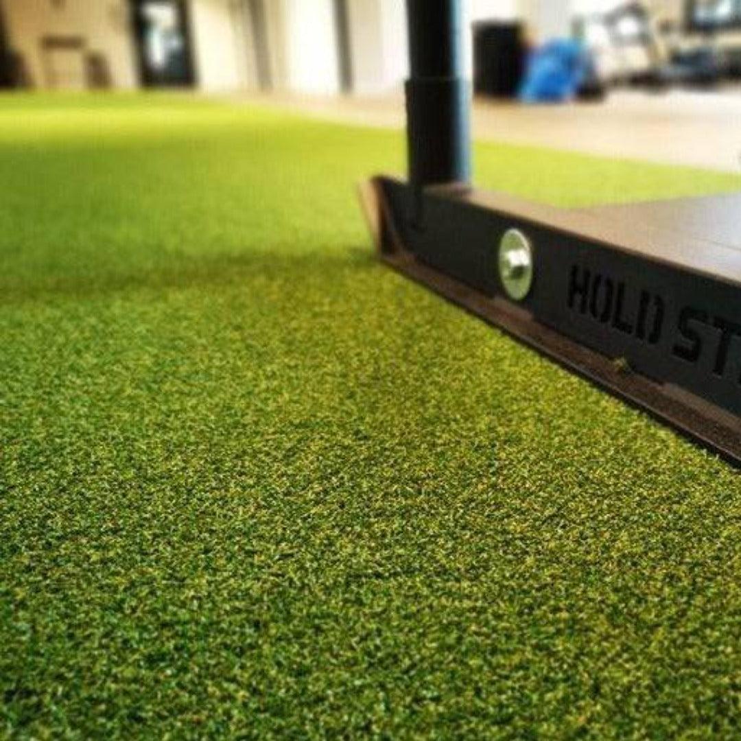 Sprung Plain Colour Uni Indoor Sprint Track 2m Wide for Unmatched Performance - roesports