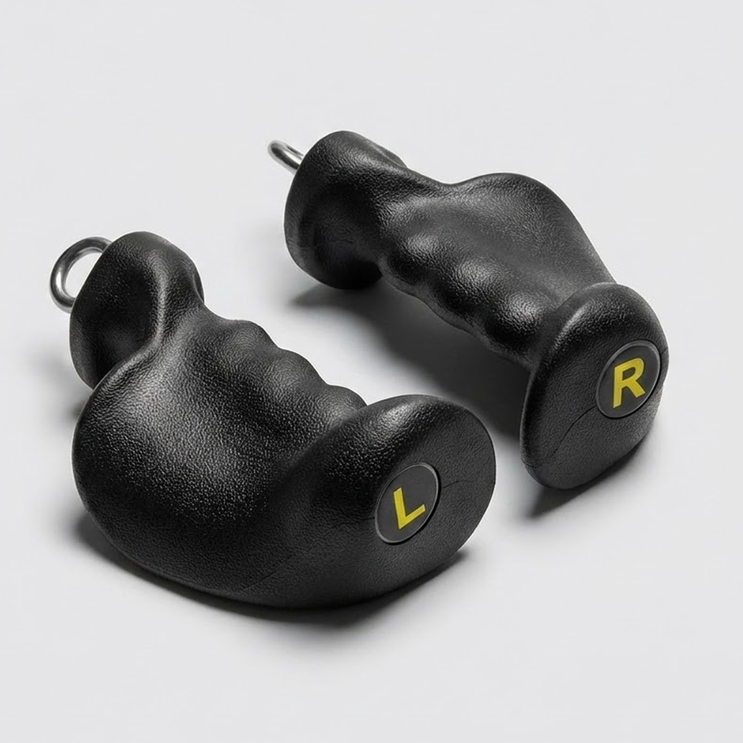 GymPin Ergo Handles (PAIR) roesports