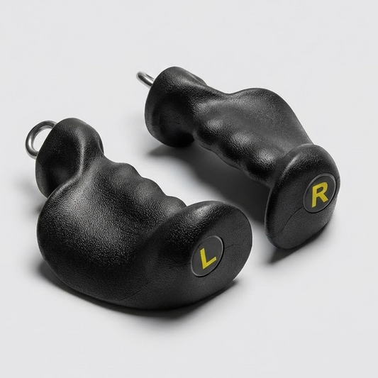 GymPin Ergo Handles (PAIR) roesports