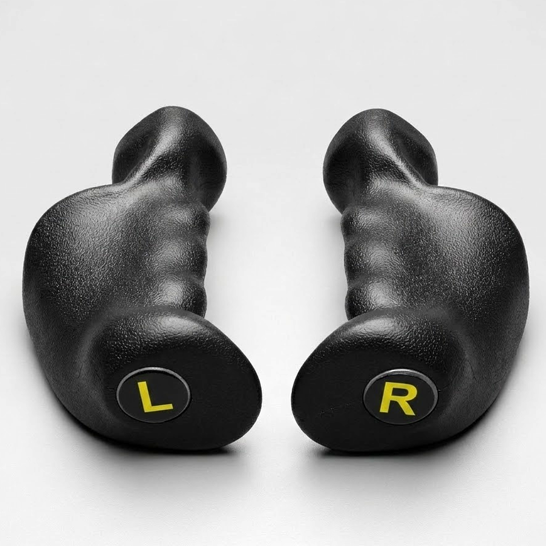 GymPin Ergo Handles (PAIR) roesports