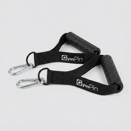 Fabric D Handles roesports