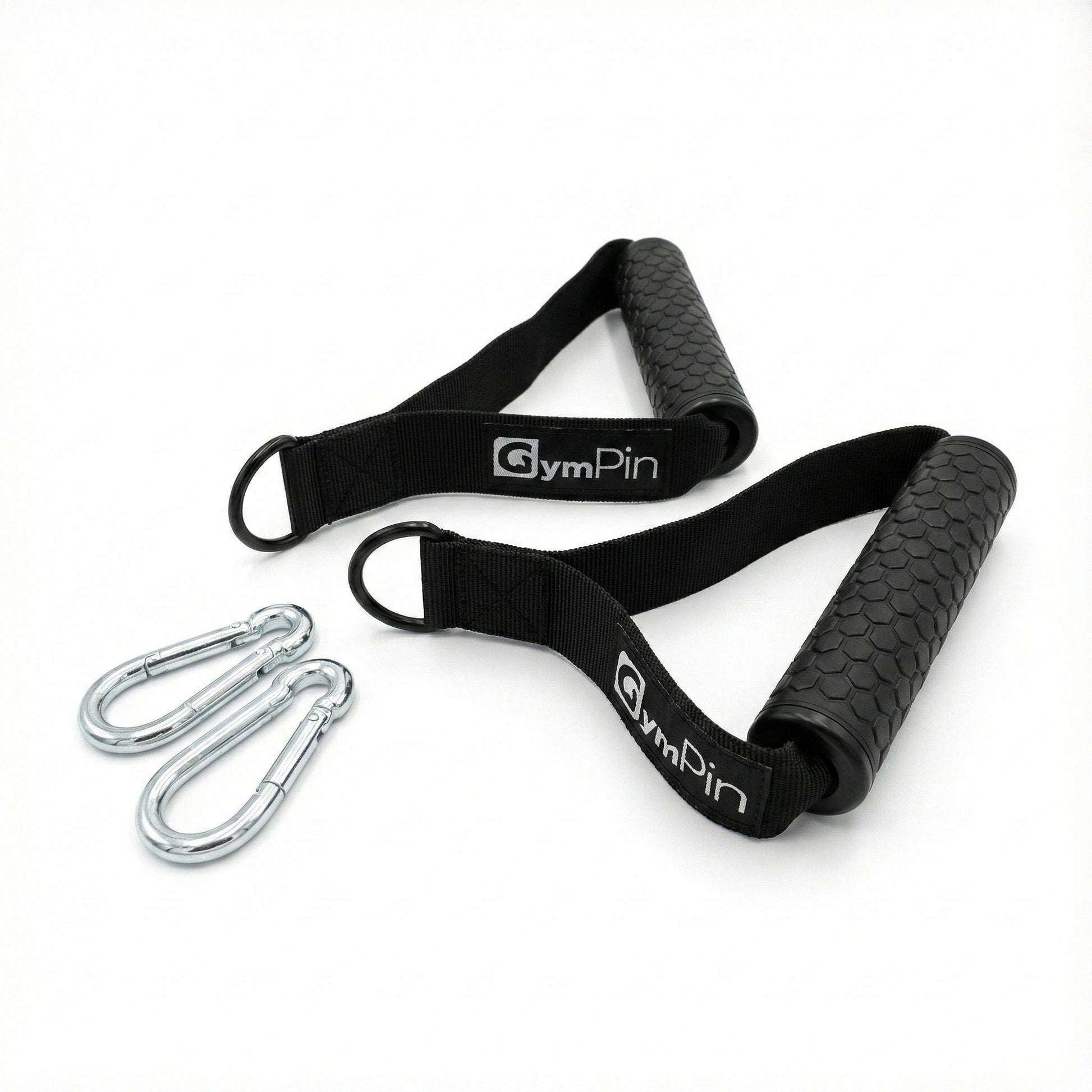 Fabric D Handles roesports