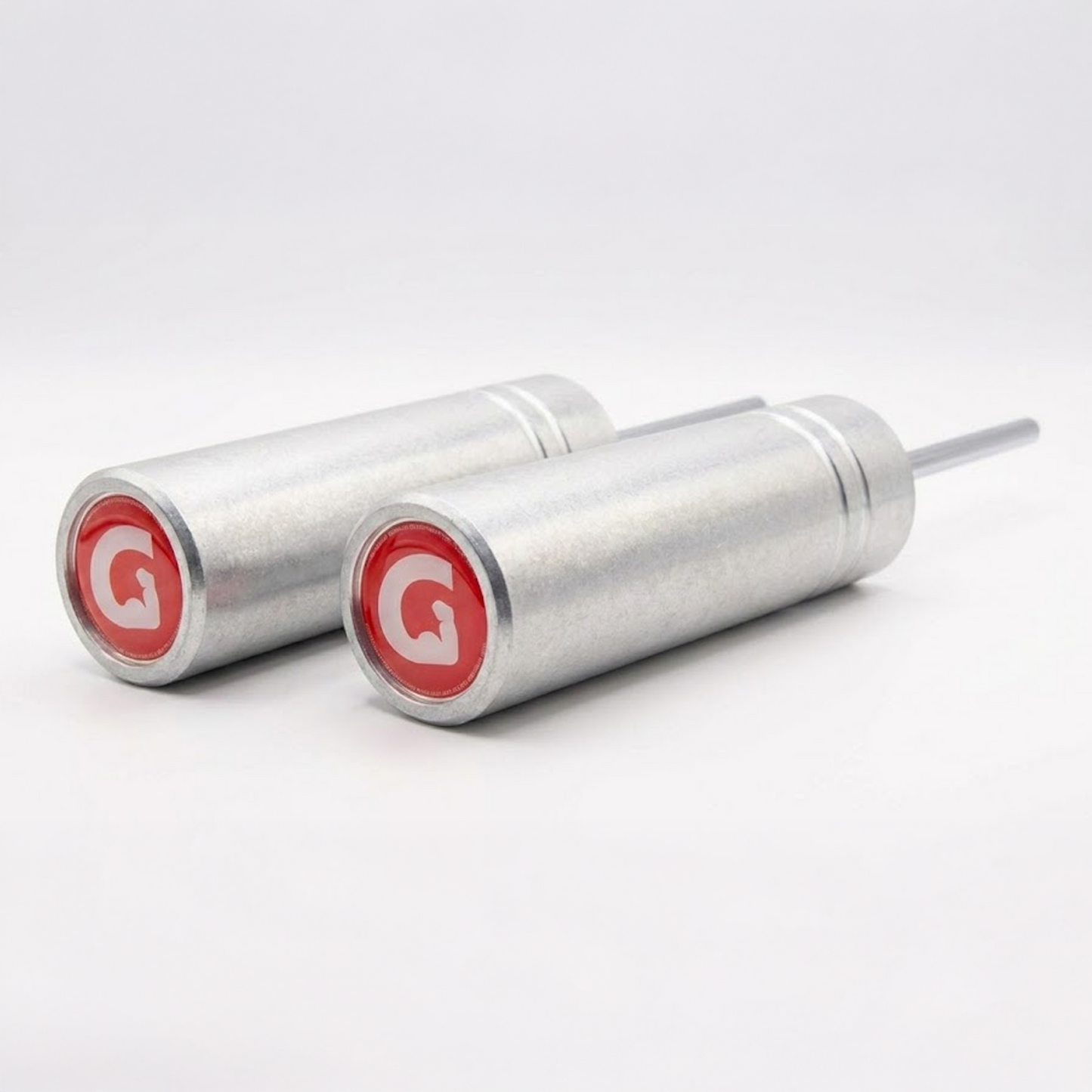 8mm Original 2" GymPin roesports
