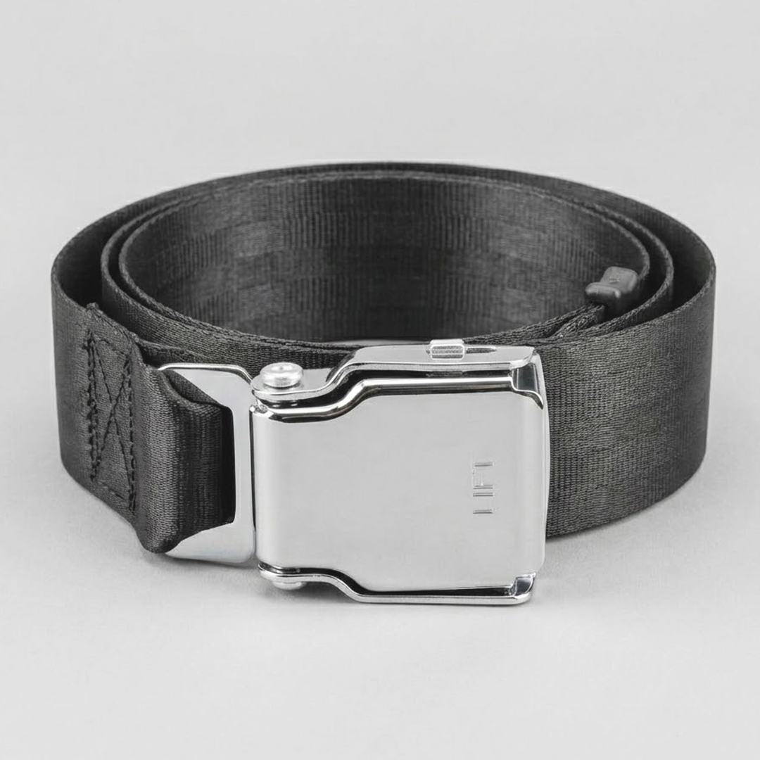 Seat Belt Buckle by GymPin roesports