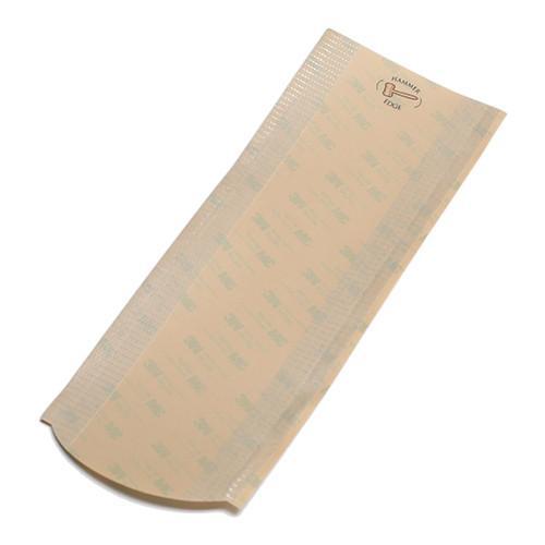 Hammer Edge Bat Protection Sheet for Durable Cricket Bat Care - roesports