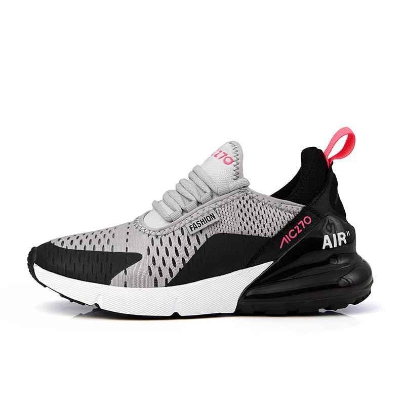 High Quality Breathable Sports Shoes with 1 Cushion - Women's Walking Shoes - Roesports