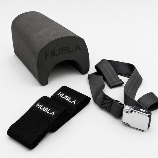 HUSLA Leg Extension Add On 3.0 - Roesports