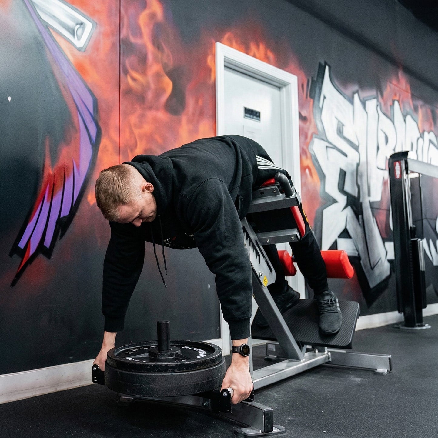 Hyper Loader 10 INCH roesports
