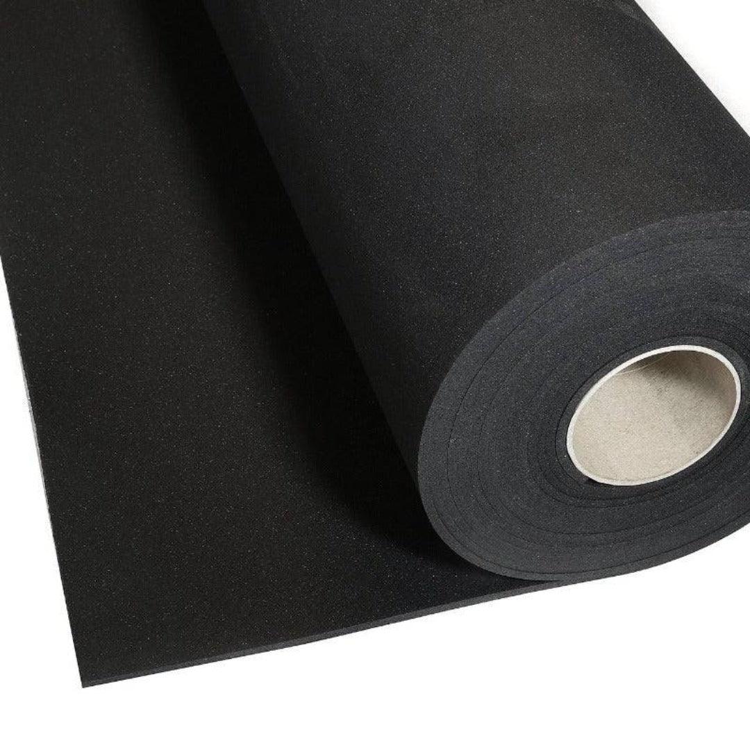 Safety Rubber Roll for Enhanced Protection and Durability - roesports