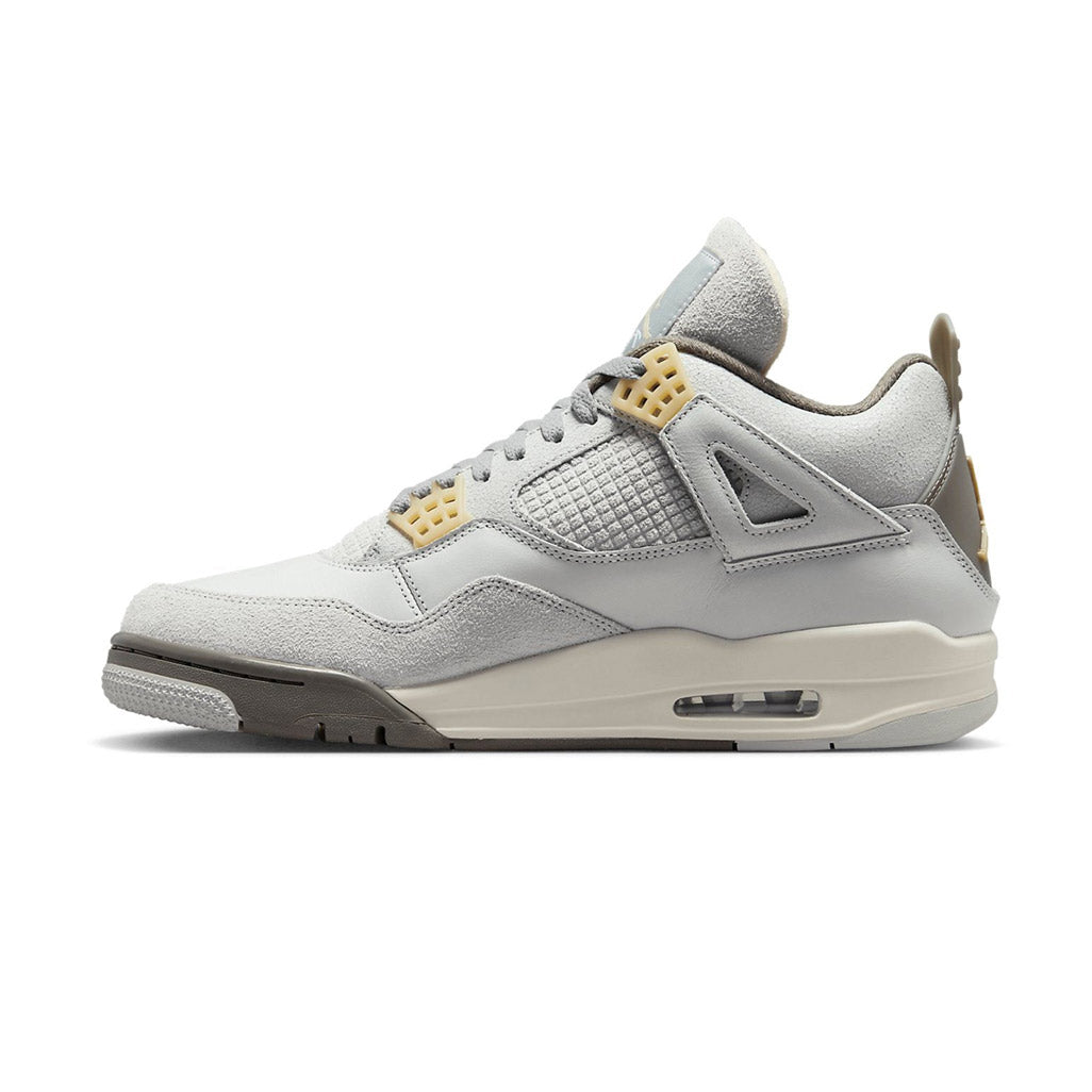 Air Jordan 4 Retro SE Craft roesports