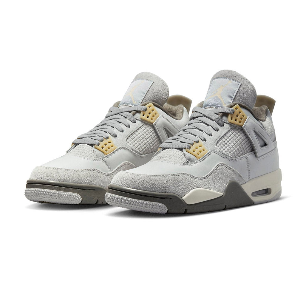 Air Jordan 4 Retro SE Craft roesports