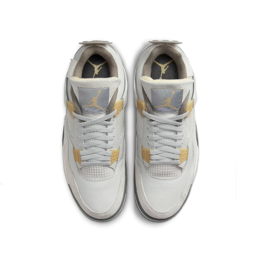 Air Jordan 4 Retro SE Craft roesports
