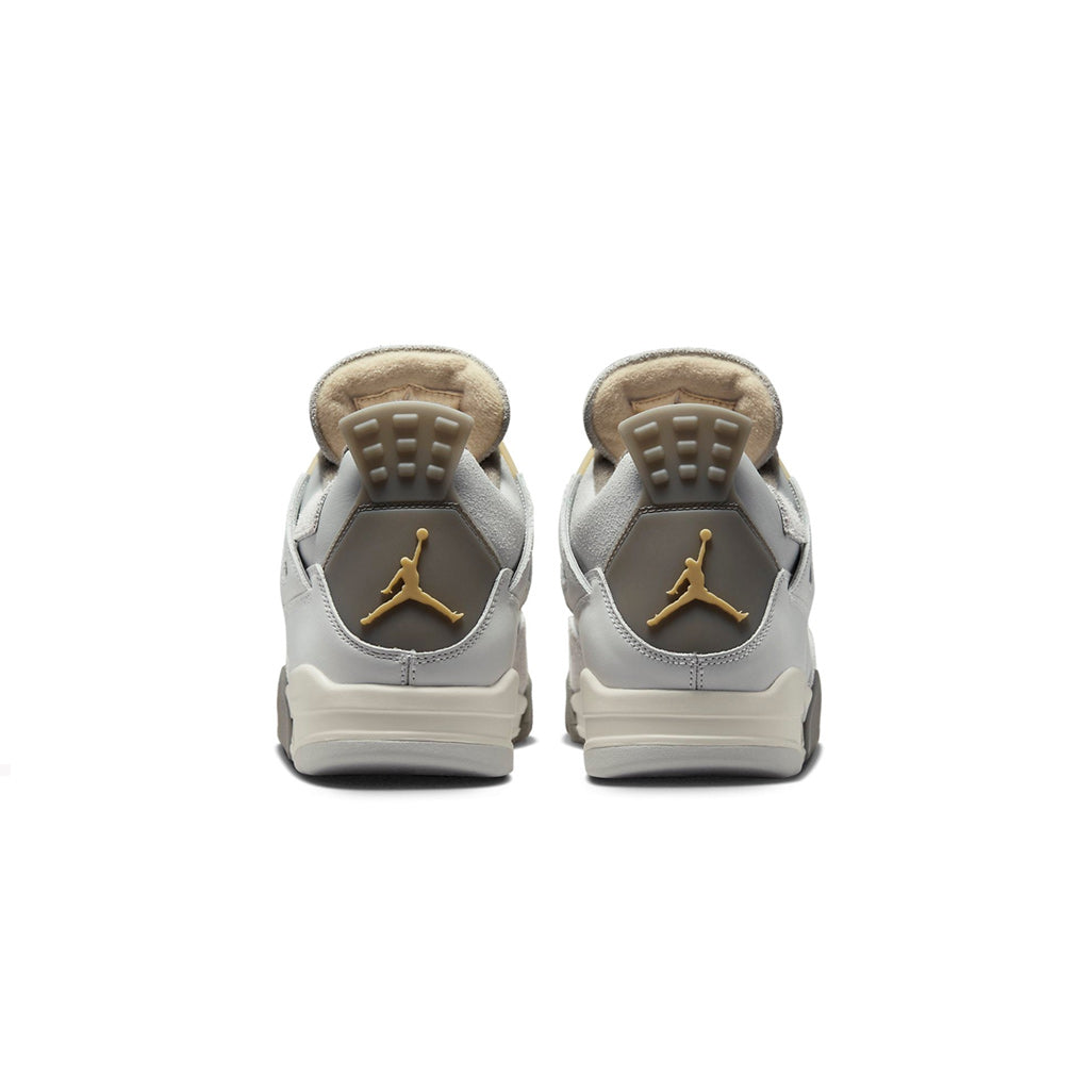 Air Jordan 4 Retro SE Craft roesports