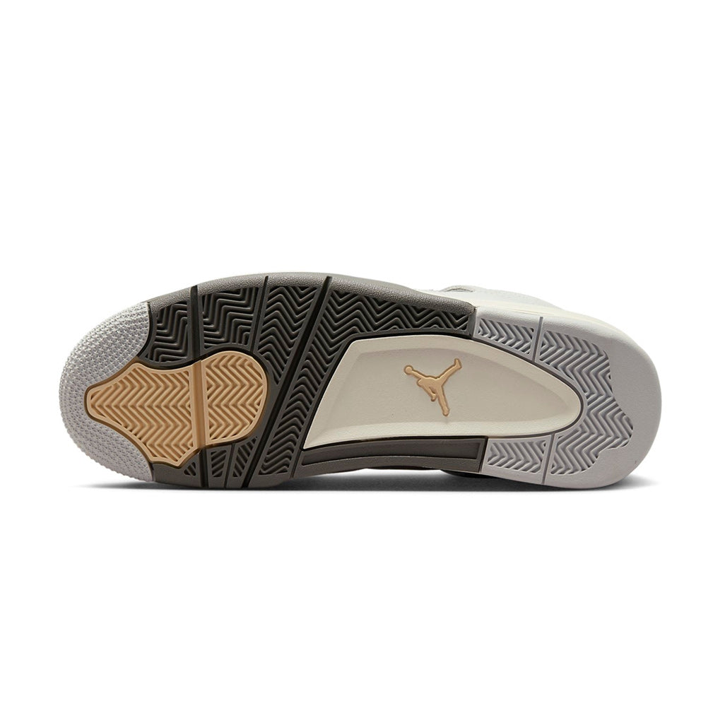 Air Jordan 4 Retro SE Craft roesports