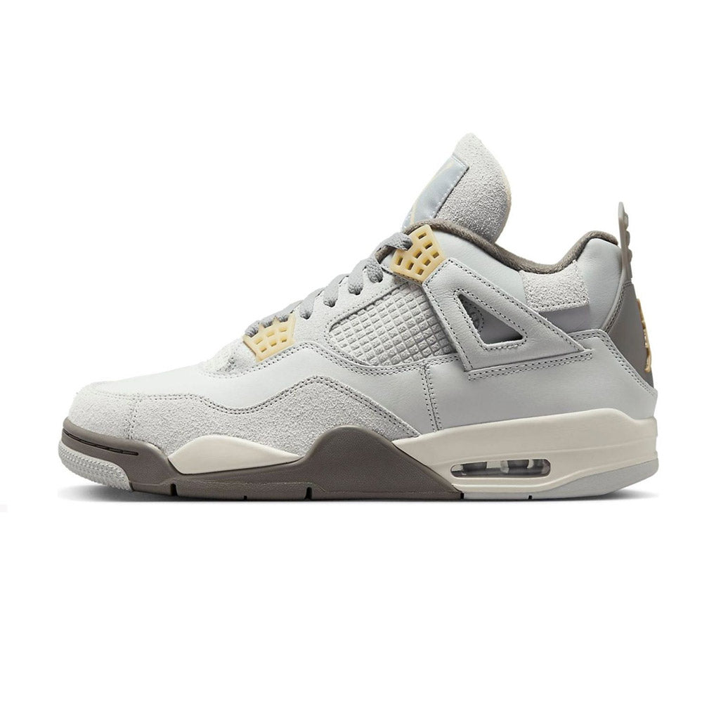 Air Jordan 4 Retro SE Craft roesports