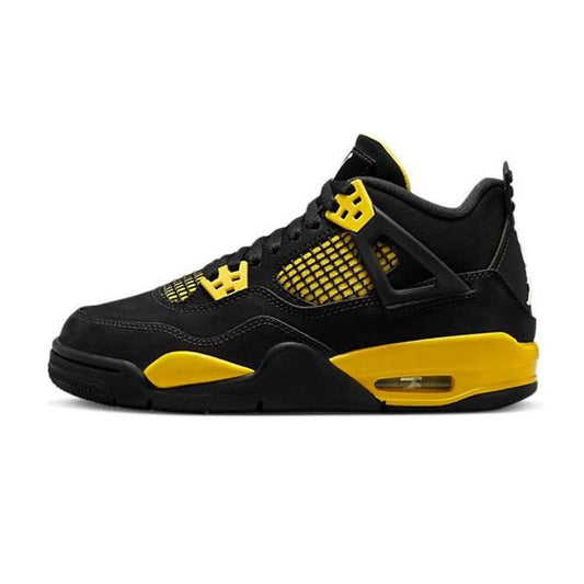 Air Jordan 4 Retro GS 'Thunder' 2023 roesports