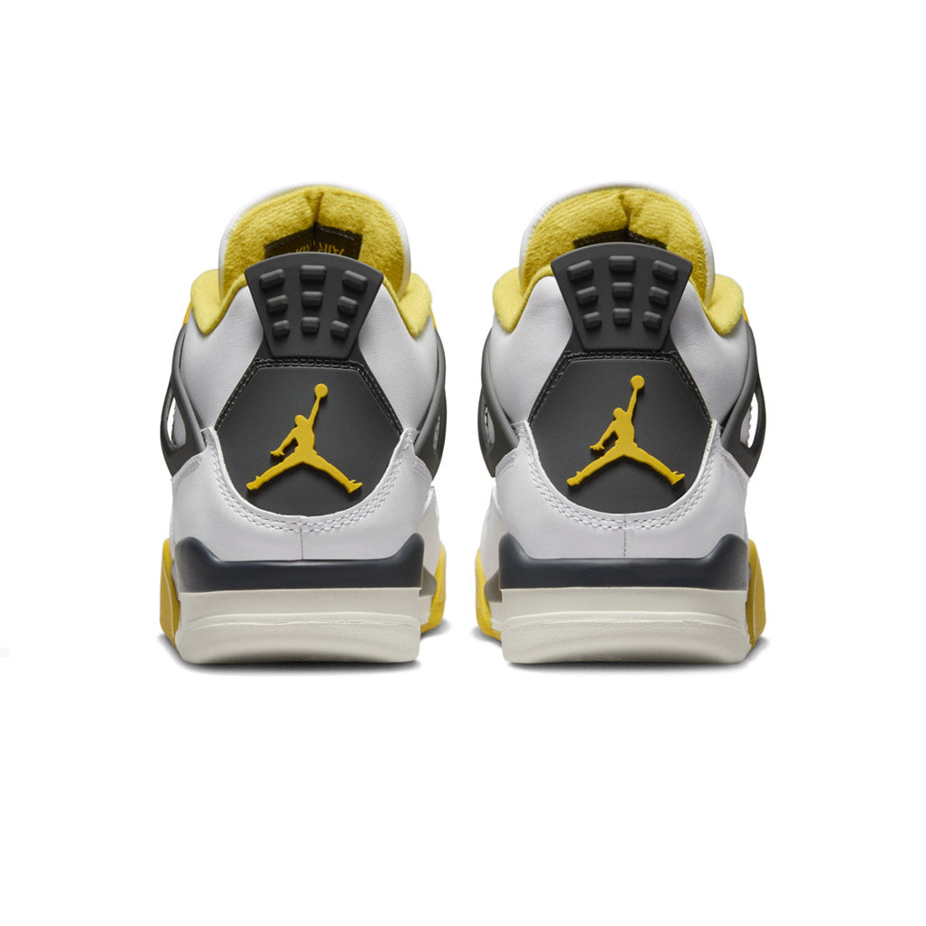 Jordan 4 Retro 'Vivid Sulfur' W roesports