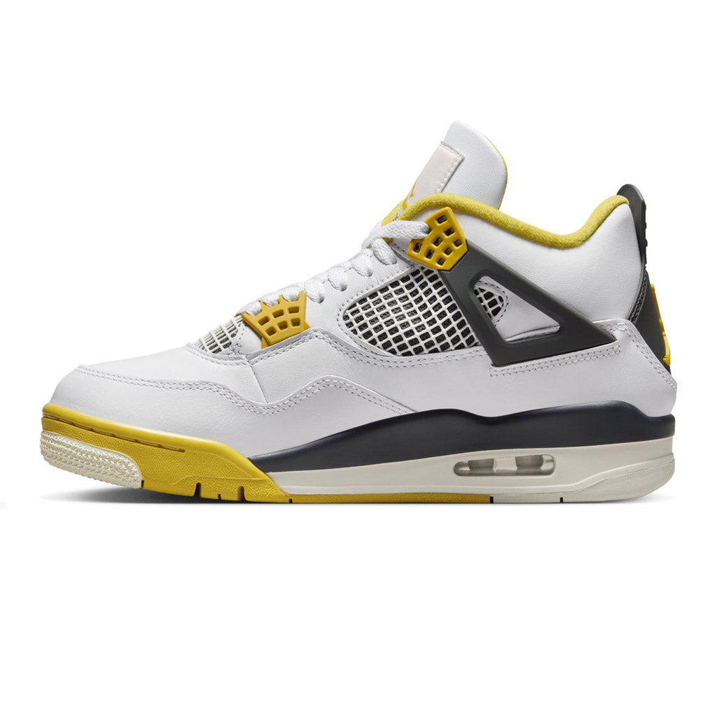 Jordan 4 Retro 'Vivid Sulfur' W roesports