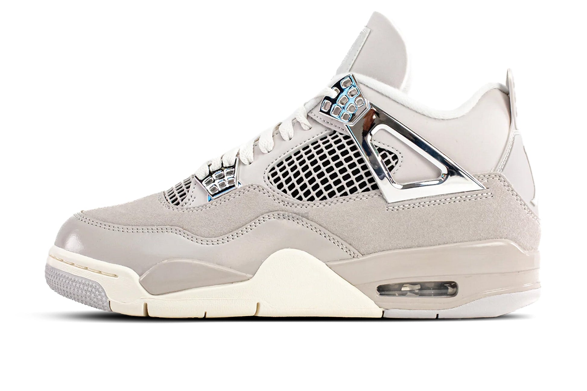 Air Jordan 4 'Frozen Moments' W roesports
