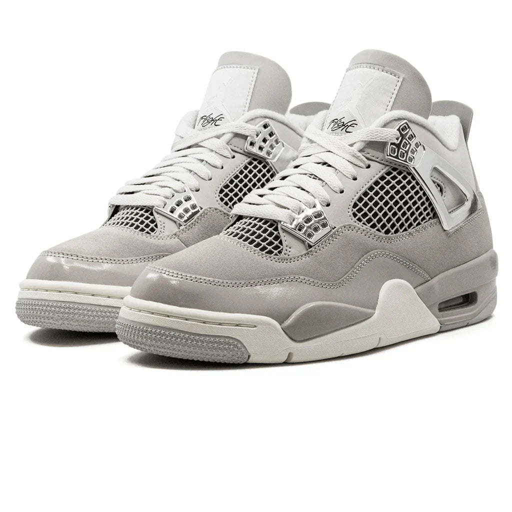 Air Jordan 4 'Frozen Moments' W roesports