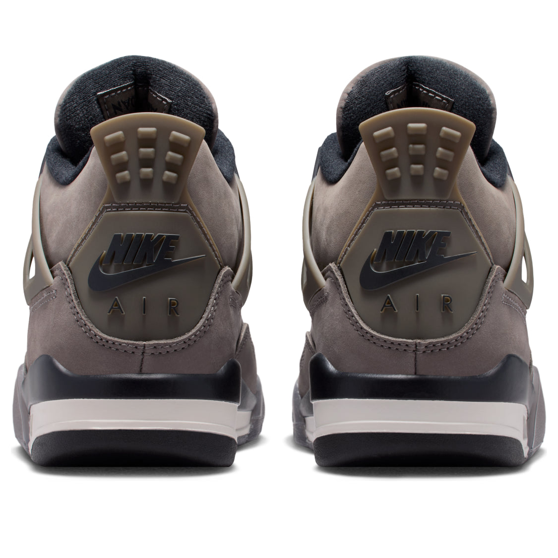 Air Jordan 4 Retro Cave Stone GS roesports