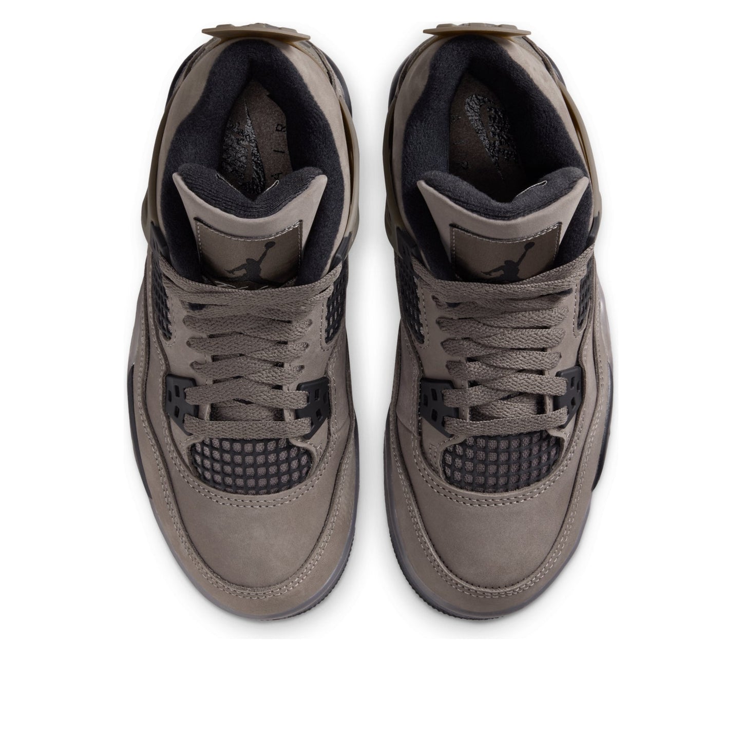 Air Jordan 4 Retro Cave Stone GS roesports