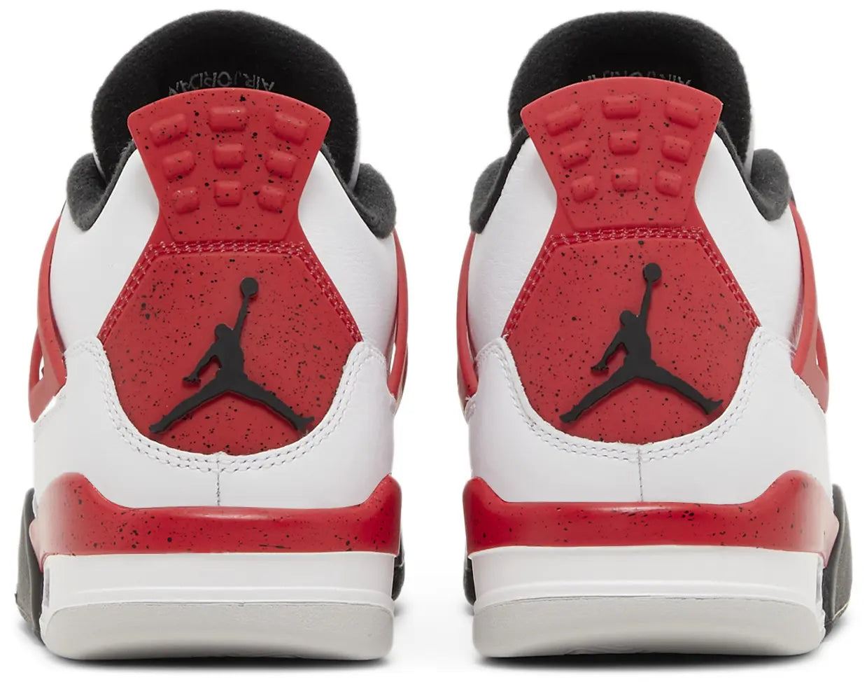 Air Jordan 4 Retro GS 'Red Cement' roesports