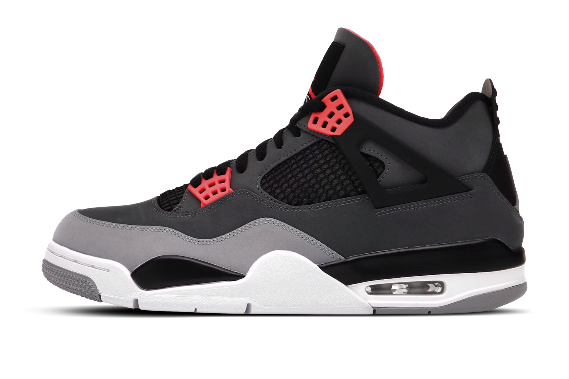 Air Jordan 4 Retro Infrared roesports