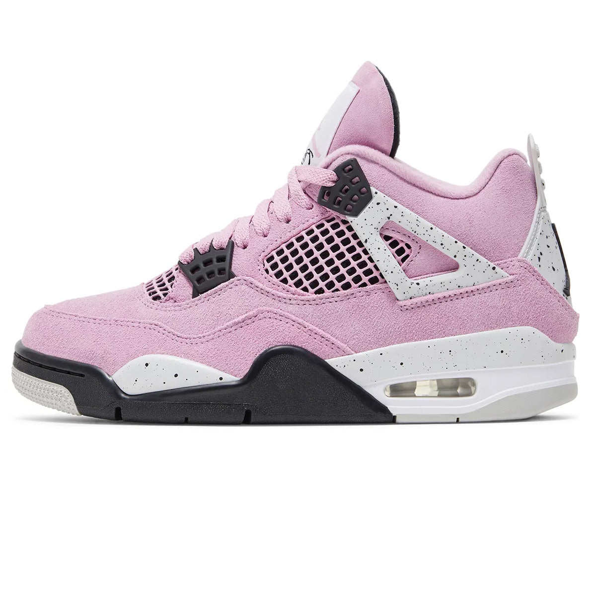 Air Jordan 4 Retro Orchid W roesports
