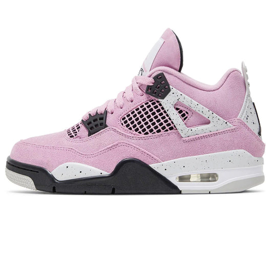 Air Jordan 4 Retro Orchid W roesports