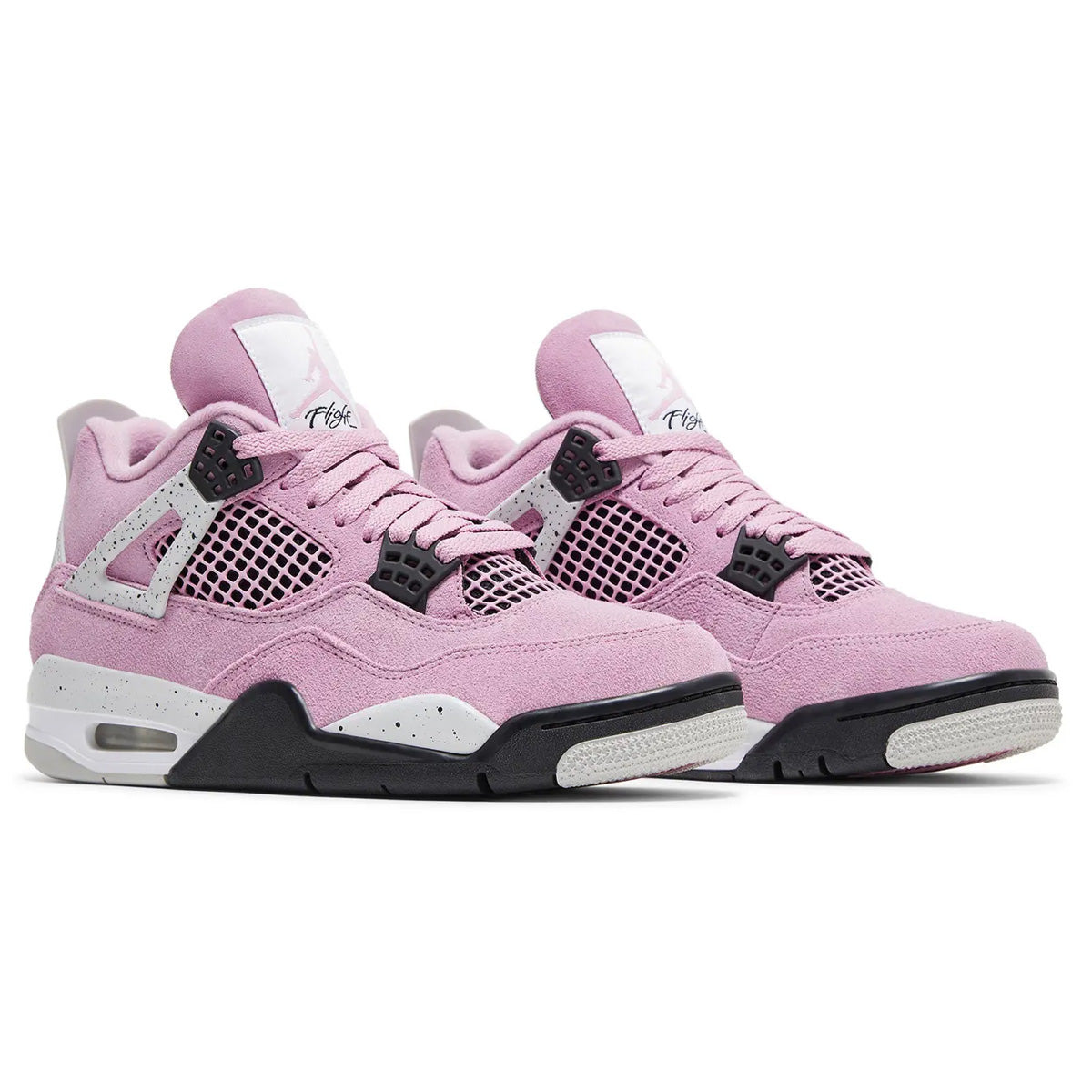 Air Jordan 4 Retro Orchid W roesports