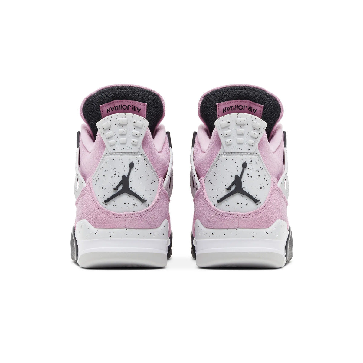 Air Jordan 4 Retro Orchid W roesports