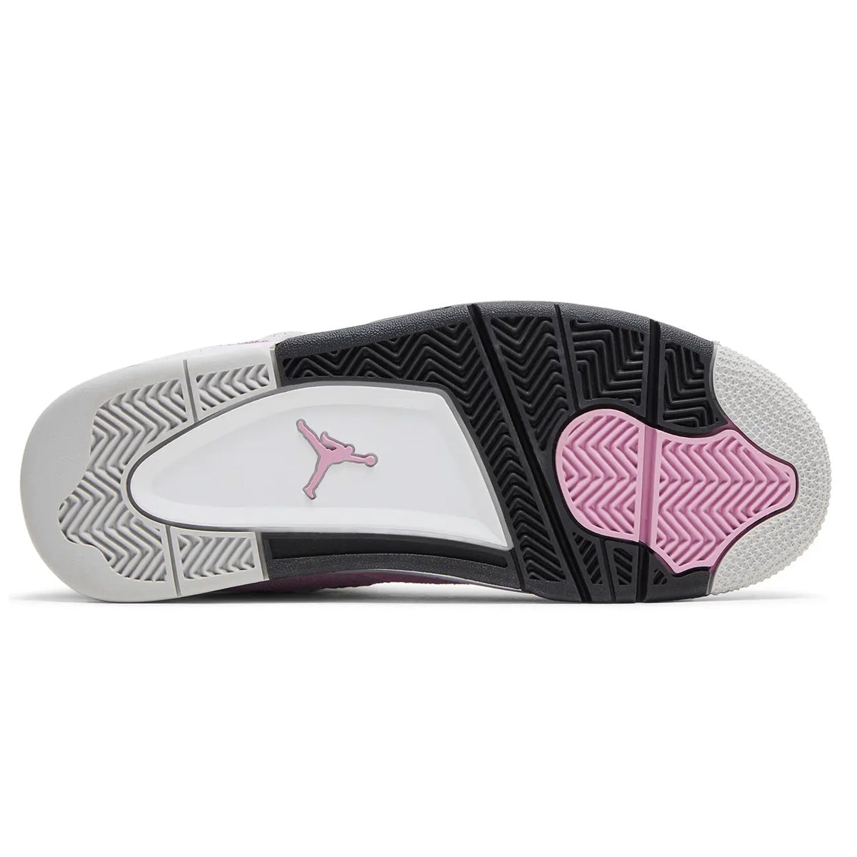 Air Jordan 4 Retro Orchid W roesports
