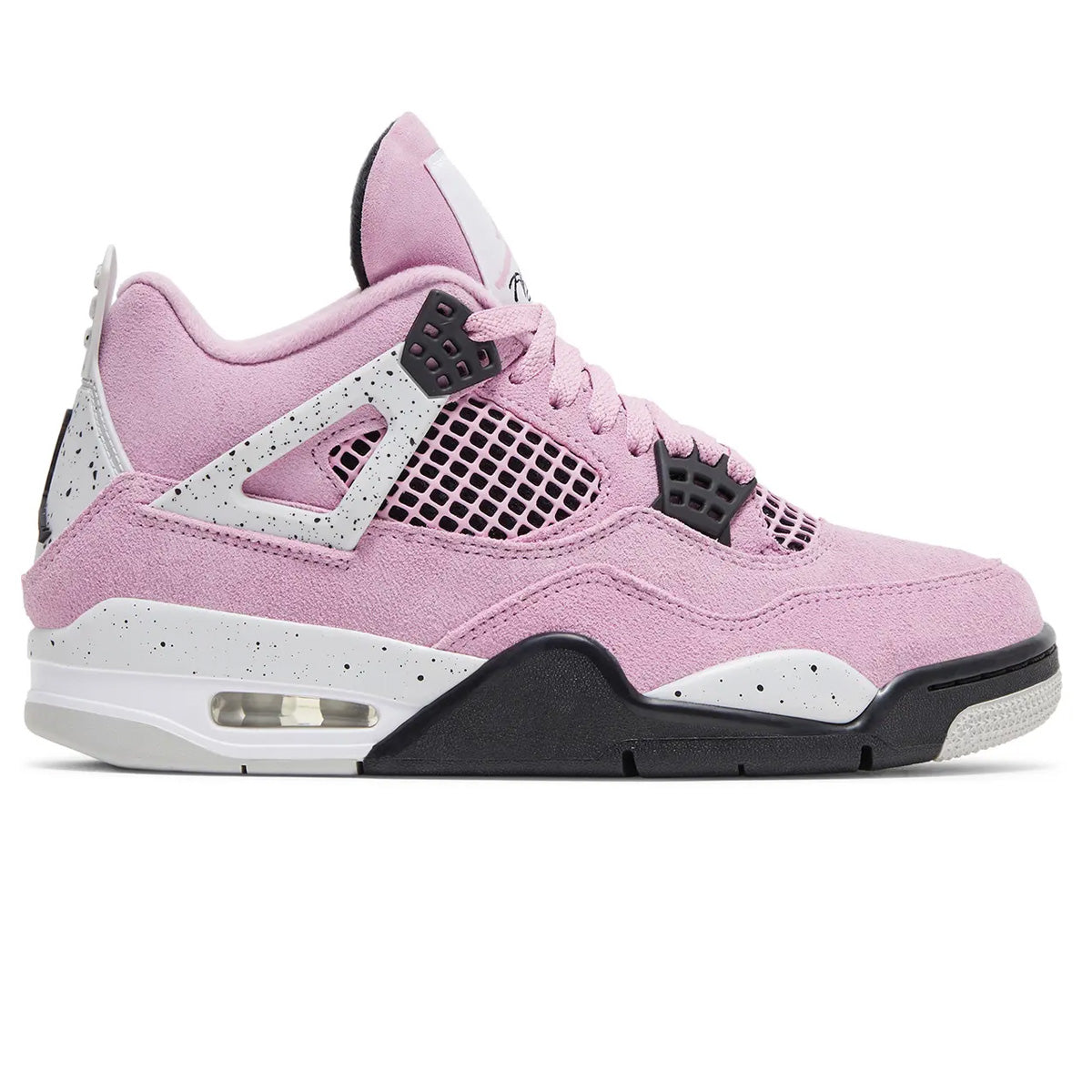 Air Jordan 4 Retro Orchid W roesports
