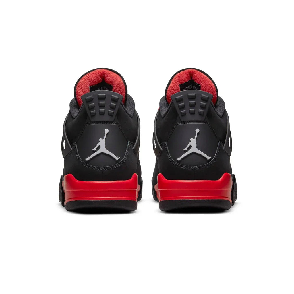 Air Jordan 4 Retro Red Thunder roesports