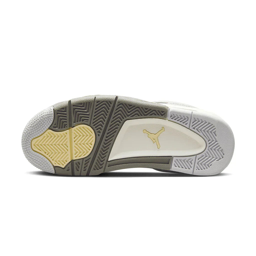 Air Jordan 4 Retro SE GS Craft roesports
