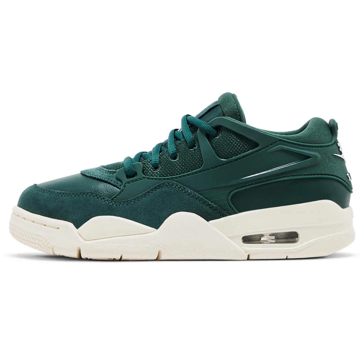Air Jordan 4 RM Oxidized Green W roesports
