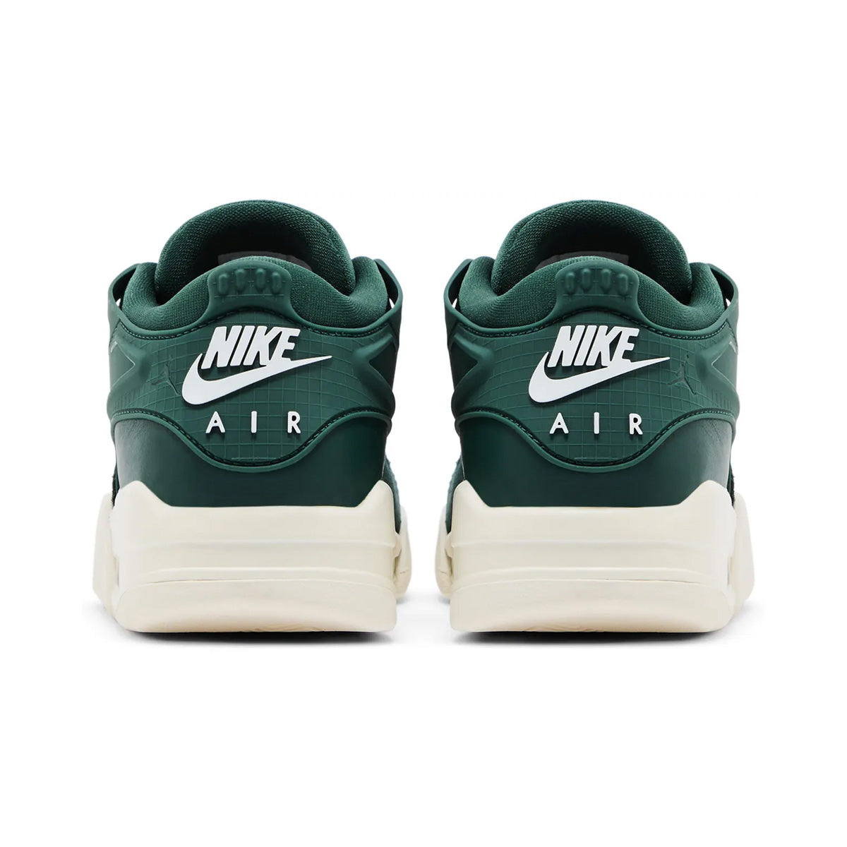 Air Jordan 4 RM Oxidized Green W roesports