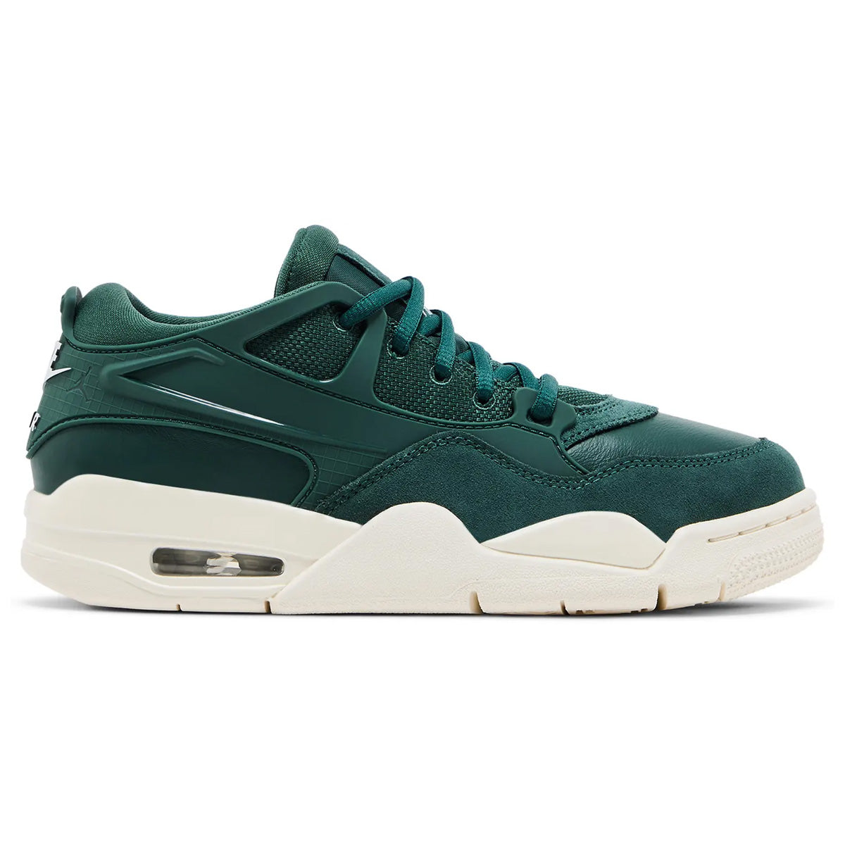 Air Jordan 4 RM Oxidized Green W roesports