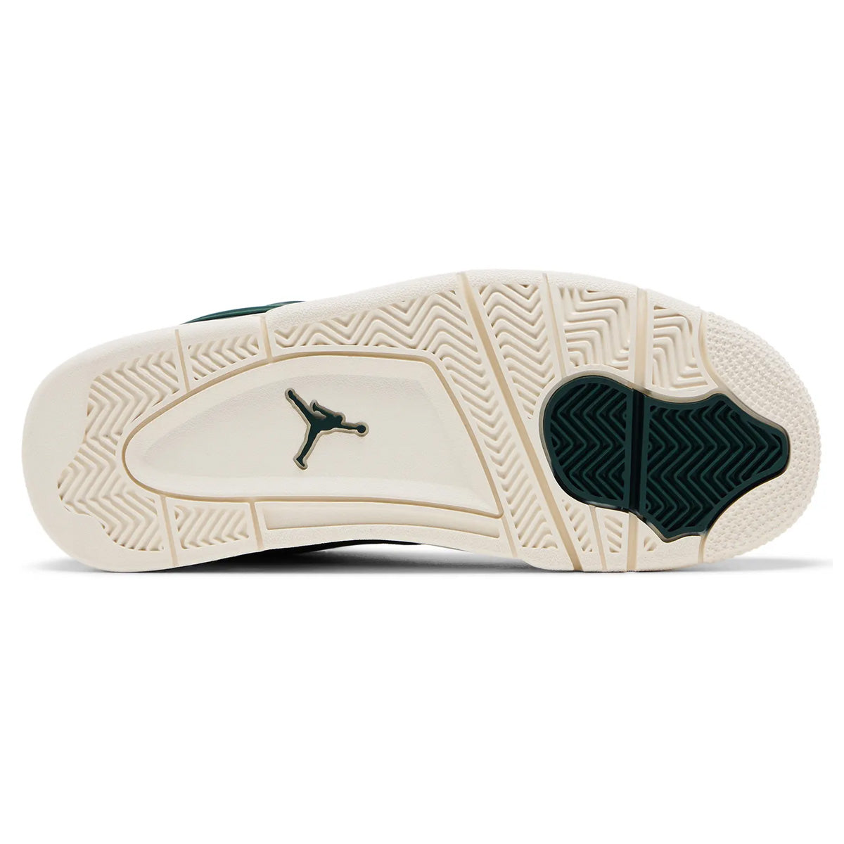 Air Jordan 4 RM Oxidized Green W roesports